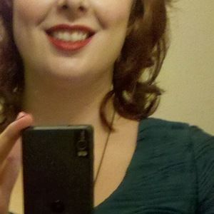 Meet your Posher, Katrina